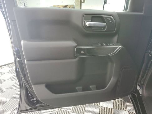 New 2026 Chevrolet Silverado 1500 Custom Trail Boss AWD/4WD image 26