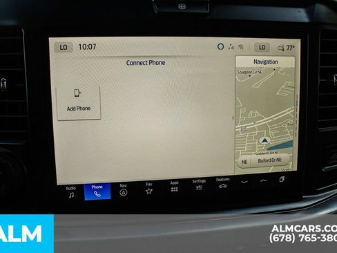 Used 2025 Ford F250 Platinum AWD/4WD image 37