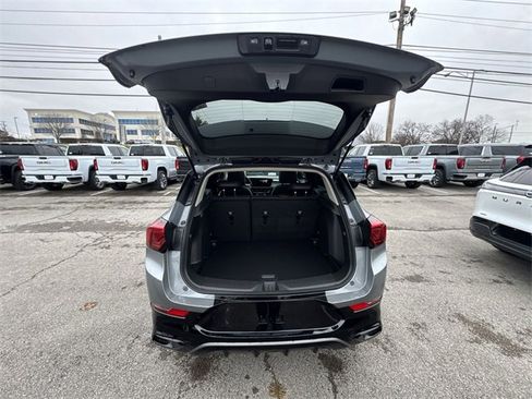 New 2026 Buick Encore GX Sport Touring w/ Comfort Package image 20