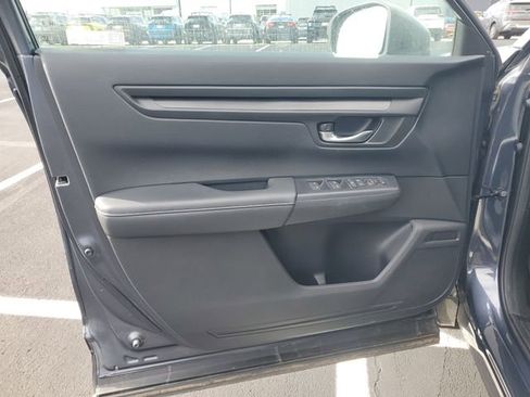 Used 2024 Honda CR-V EX image 38