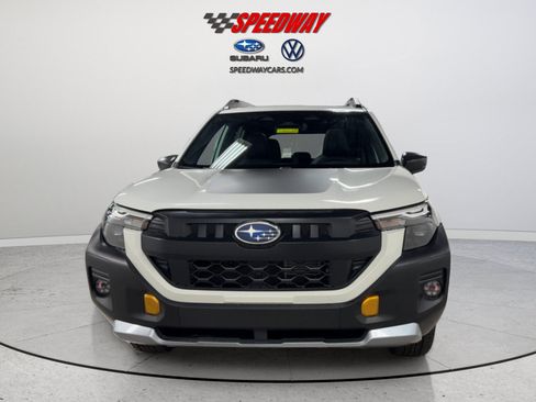 Certified 2026 Subaru Forester Wilderness AWD/4WD image 12