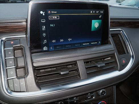 Certified 2023 Chevrolet Suburban LT image 14