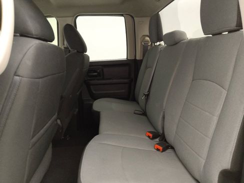 Used 2021 RAM 1500 Tradesman w/ Tradesman SXT Package RWD image 18