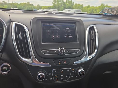 Certified 2023 Chevrolet Equinox LT AWD/4WD image 17