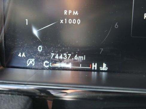 Used 2021 Lincoln Navigator L Reserve w/ Luxury Package image 17