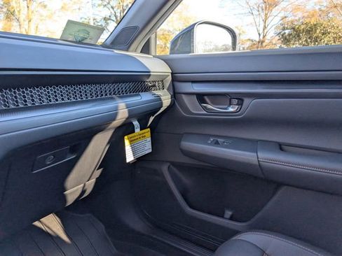 New 2026 Honda CR-V Sport-L image 22