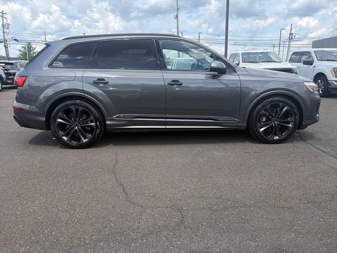 Used 2026 Audi Q7 3.0T Premium Plus w/ Premium Plus Package AWD/4WD image 6