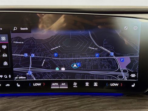 Certified 2025 Audi Q5 Premium Plus w/ Premium Plus image 12