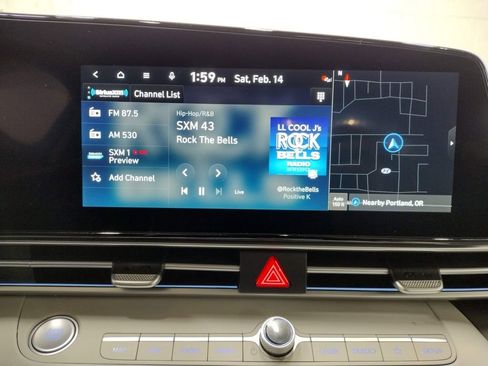 New 2026 Hyundai Elantra Limited FWD image 30