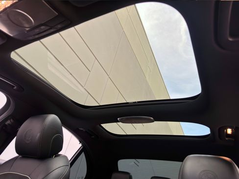 Used 2021 Mercedes-Benz E 63 AMG S image 12