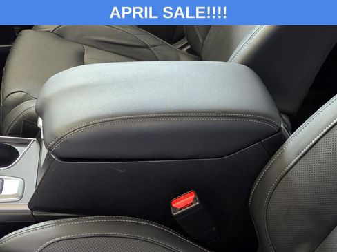 Used 2019 Subaru Ascent Limited w/ Popular Package #2A AWD/4WD image 9