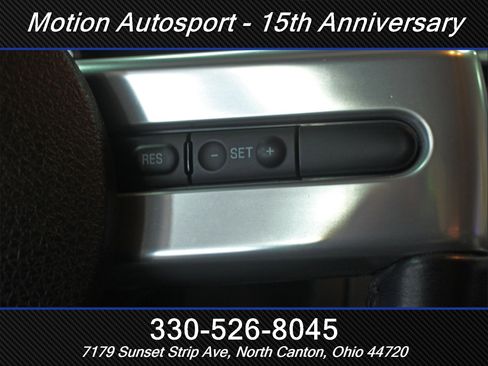 Used 2007 Ford Mustang GT Premium image 21