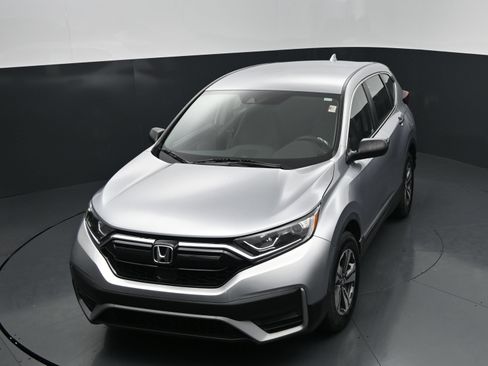 Used 2022 Honda CR-V LX image 27