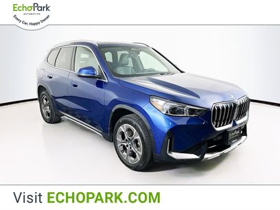 Used 2025 BMW X1 xDrive28i