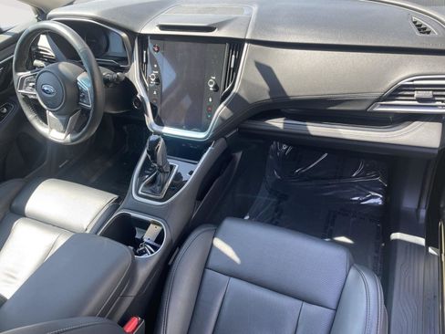 Used 2022 Subaru Outback Limited w/ Popular Package #2 image 20