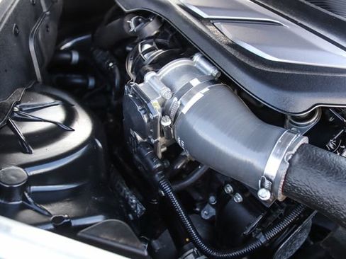 Used 2020 Genesis G90 3.3T Premium image 74