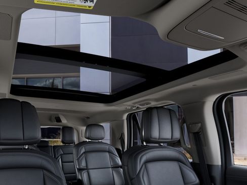 New 2027 Lincoln Navigator Reserve AWD/4WD image 47