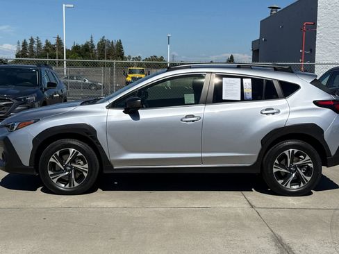 Certified 2024 Subaru Crosstrek 2.0i Premium w/ Popular Package #3 AWD/4WD image 6