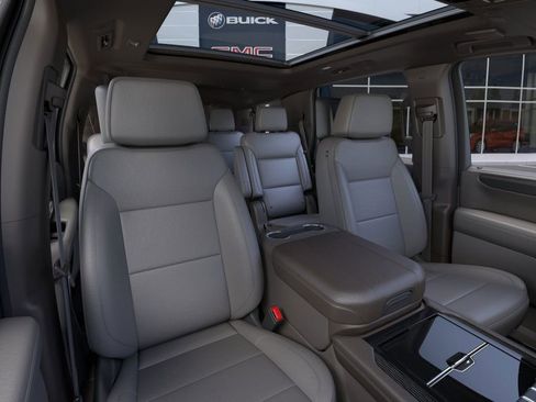 New 2026 GMC Yukon Elevation w/ Elevation Premium Package AWD/4WD image 16