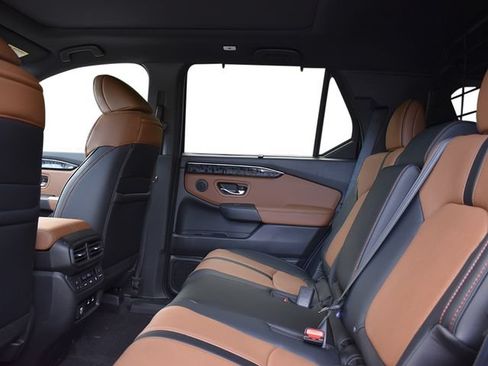 New 2026 Honda Passport TrailSport Elite image 24
