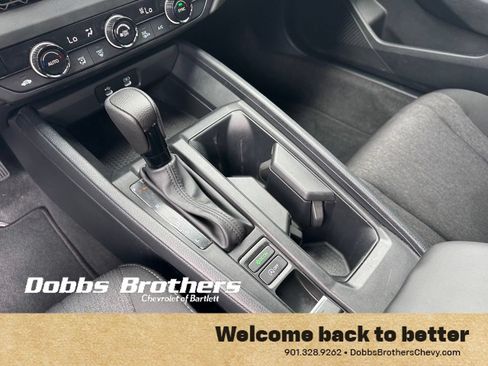 Used 2024 Honda Accord EX image 25
