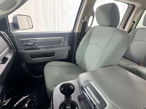 Used 2014 RAM 2500 SLT AWD/4WD image 13