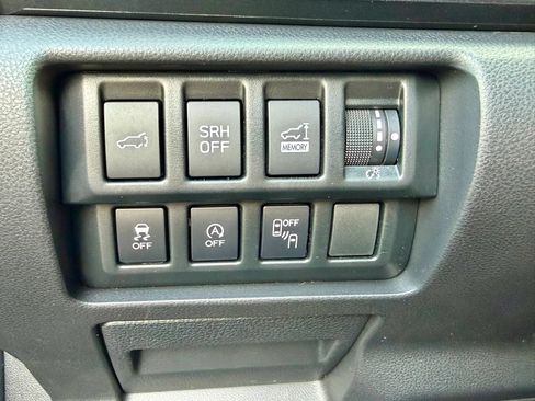 Used 2024 Subaru Forester Wilderness AWD/4WD image 39