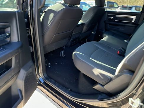 Used 2024 RAM 1500 Classic Warlock image 23