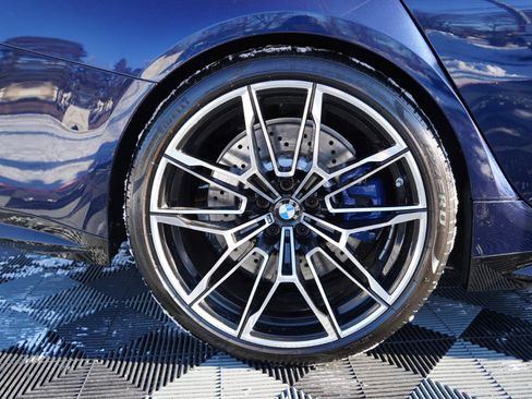 Used 2024 BMW M3 Competition w/ Executive Package image 23