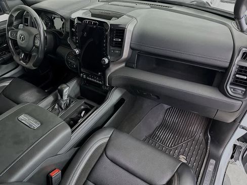 Used 2021 RAM 1500 TRX w/ TRX Level 2 Equipment Group image 25