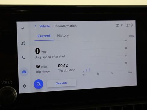 Used 2025 Toyota RAV4 LE image 30