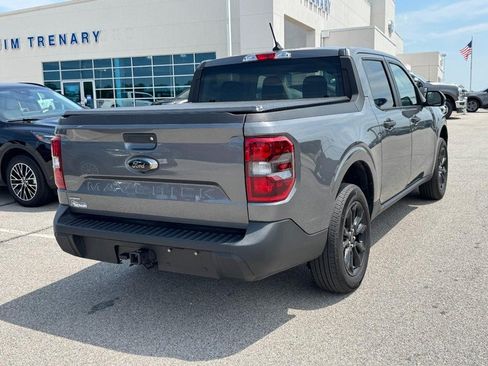 Used 2023 Ford Maverick XLT w/ XLT Luxury Package FWD image 3