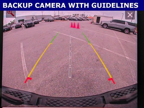 New 2026 RAM 1500 Rebel image 5