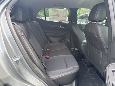New 2026 Buick Encore GX Preferred FWD image 12