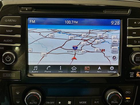 Used 2017 Nissan Maxima 3.5 S image 13