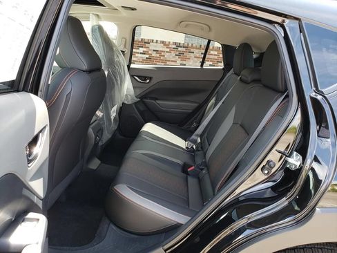 New 2026 Subaru Crosstrek 2.5i Limited AWD/4WD image 8
