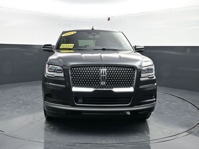 Used 2023 Lincoln Navigator Reserve