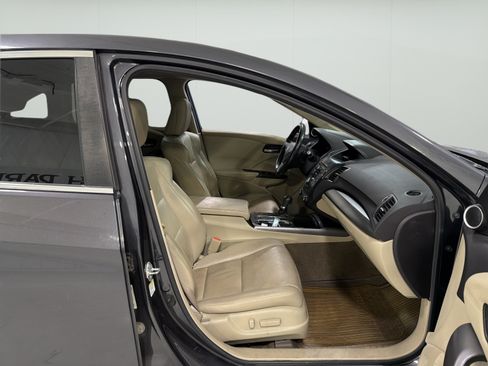 Used 2013 Acura RDX FWD image 14