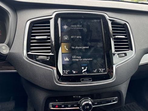 Used 2018 Volvo XC90 T5 Momentum w/ Convenience Package AWD/4WD image 22