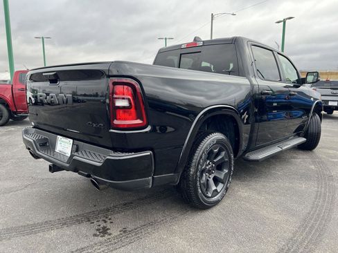 New 2026 RAM 1500 Big Horn image 6