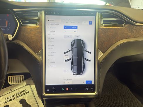 Used 2018 Tesla Model S P100D AWD/4WD image 20