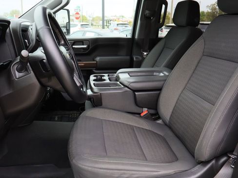 Certified 2023 Chevrolet Silverado 2500 LT w/ Convenience Package image 21