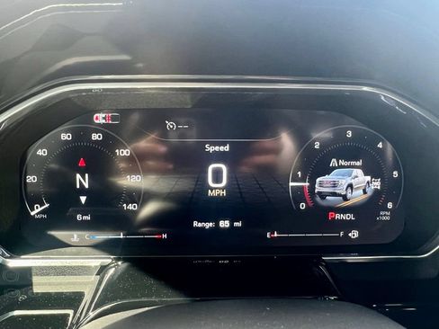 New 2026 GMC Sierra 1500 Elevation AWD/4WD image 18