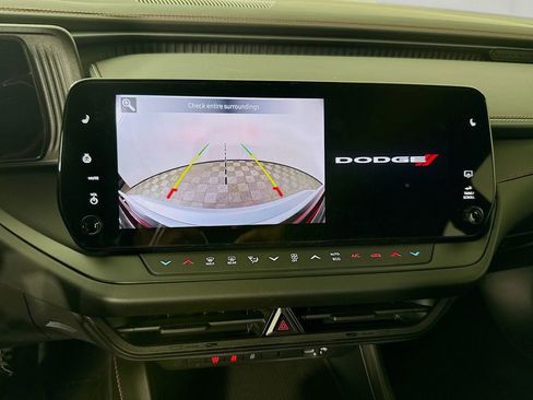 Used 2025 Dodge Charger R/T w/ Quick Order Package 25M R/T image 15