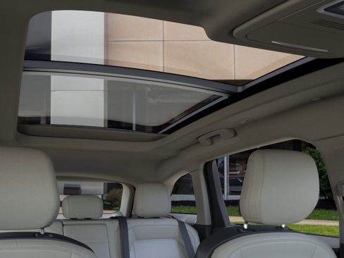 New 2026 Lincoln Nautilus Premier w/ Equipment Group 102A image 22