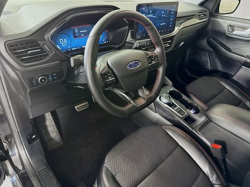 Used 2023 Ford Escape ST-Line Select w/ Tech Pack #2 AWD/4WD image 23
