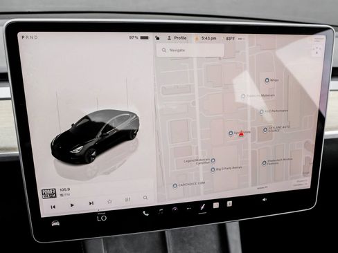 Used 2023 Tesla Model 3 Standard Range image 30