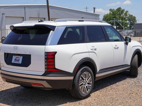 New 2026 Hyundai Palisade FWD Hybrid image 33