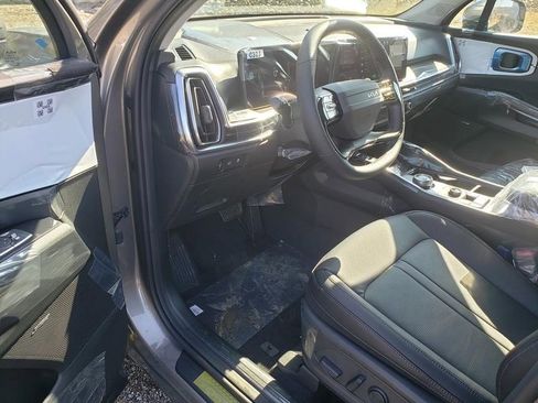New 2026 Kia Sorento EX AWD/4WD image 6