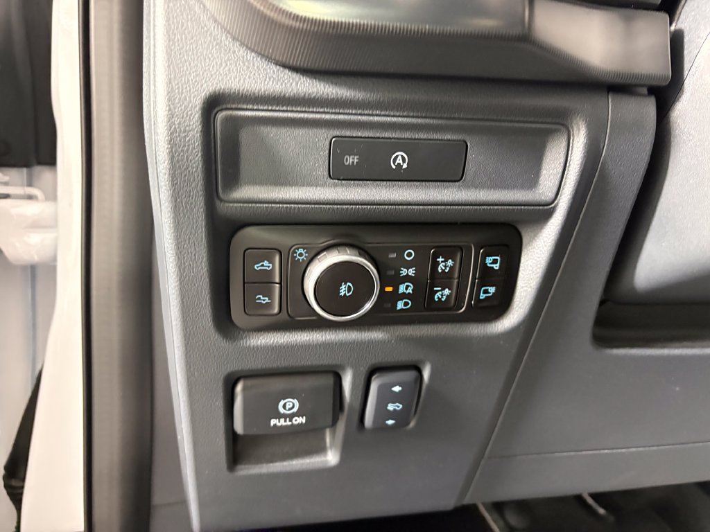 Used 2025 Ford F150 Raptor AWD/4WD image 14